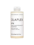 Shampoing d'entretien des liaisons Olaplex n°4 - 250 ml