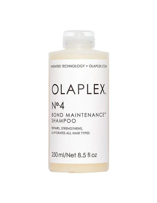 Olaplex No.4 Bond Maintenance Shampoo - 250ml