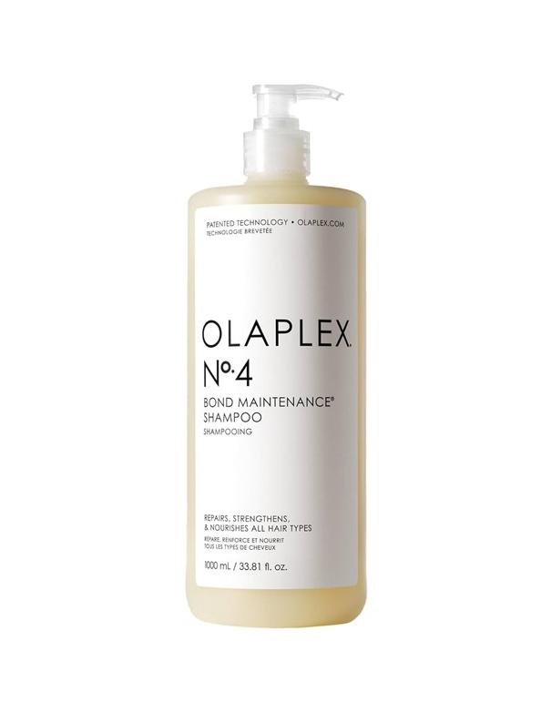 Olaplex No.4 Bond Maintenance Shampoo - 1L