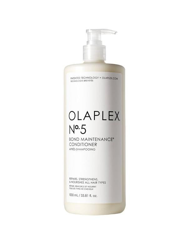 Après-shampoing Olaplex No.5 Bond Maintenance - 1 L