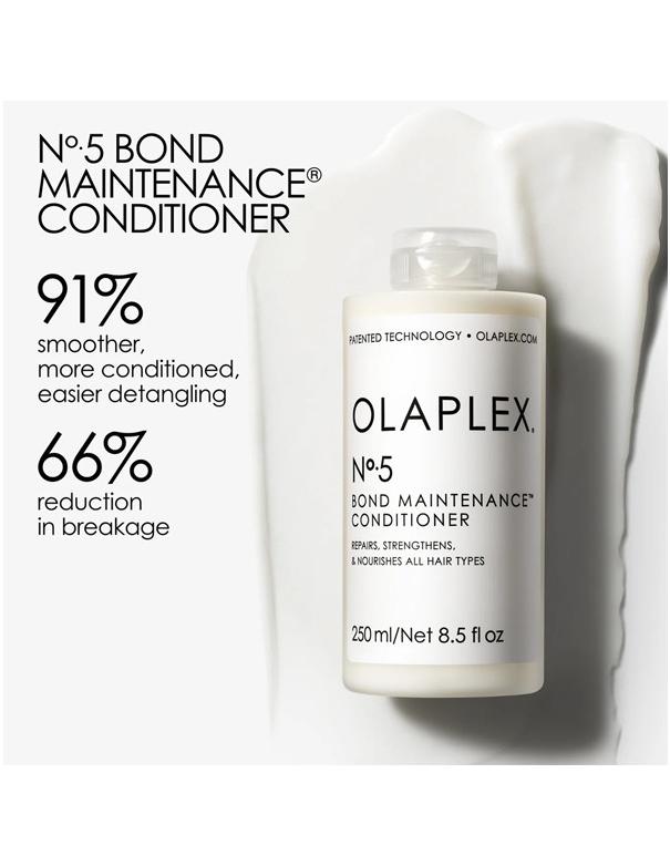 Après-shampoing Olaplex No.5 Bond Maintenance - 1 L