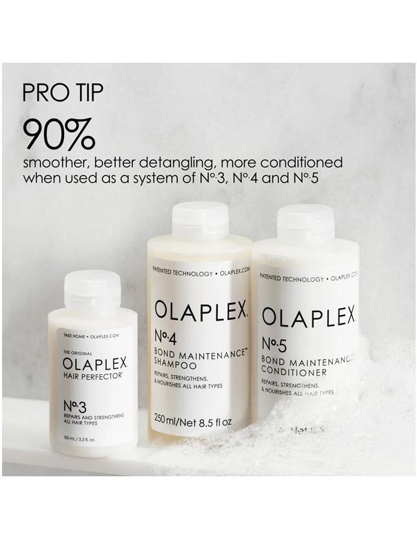 Après-shampoing Olaplex No.5 Bond Maintenance - 1 L