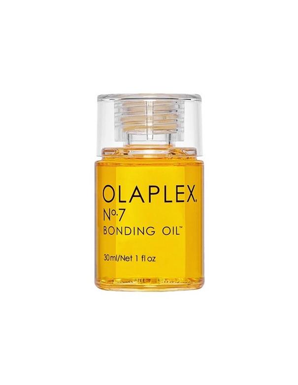 Huile de liaison Olaplex n°7 - 30 ml