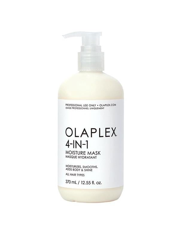 Masque hydratant 4 en 1 Olaplex - 370 ml