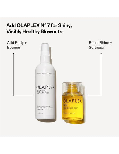 Olaplex Volumizing Blow Dry Mist - 150ml