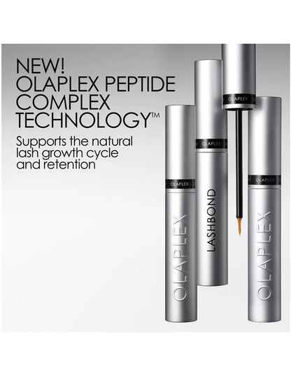 Olaplex LashBond Building Serum - 4.5ml