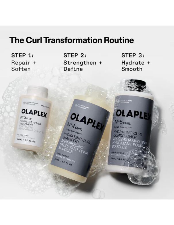 Olaplex Nº.5Curl Bond Shaper Hydrating Curl Conditioner - 250ml