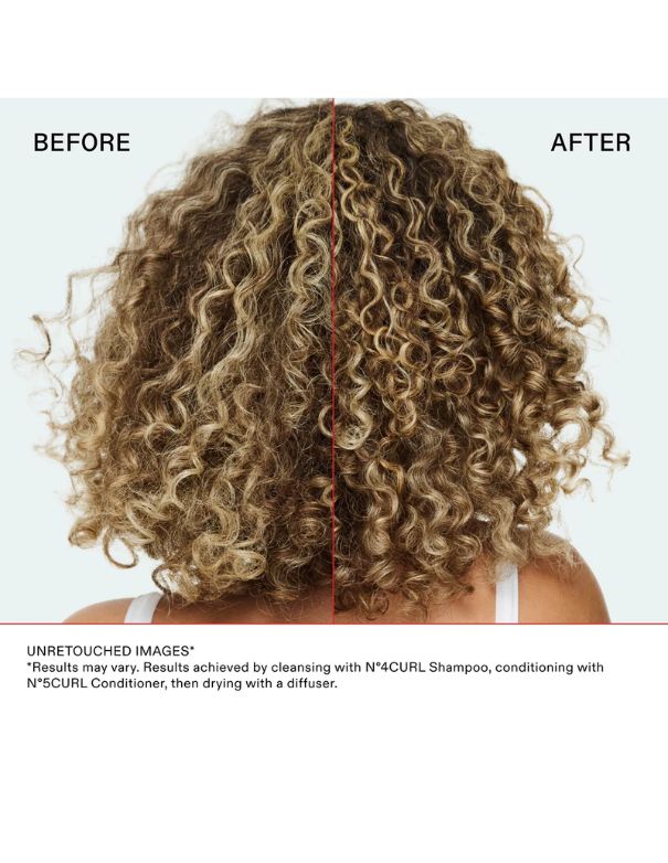 Olaplex Nº.5Curl Bond Shaper Hydrating Curl Conditioner - 250ml