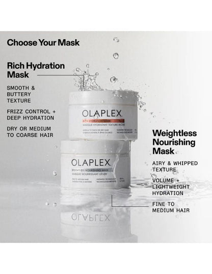 Olaplex Rich Hydration Mask - 200ml