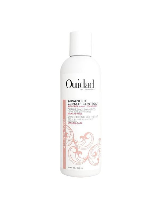 Ouidad Advanced Climate Control Defrizzing Shampoo - 250ml