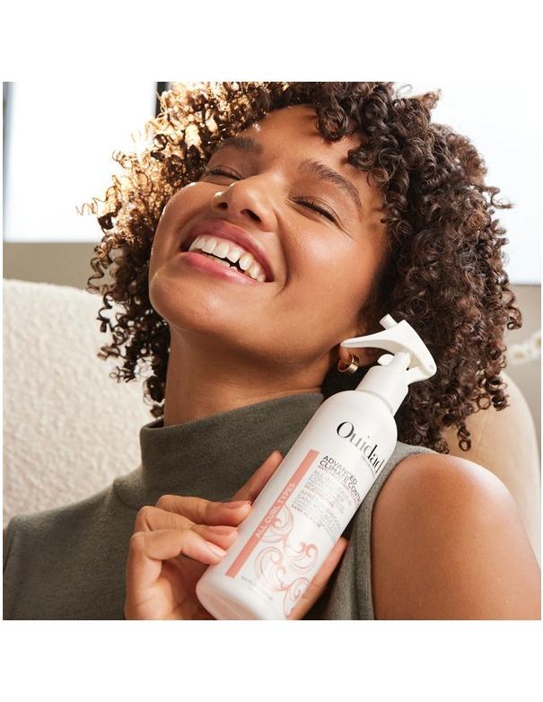 Après-shampoing sans rinçage tout-en-un Ouidad Advanced Climate Control - 250 ml