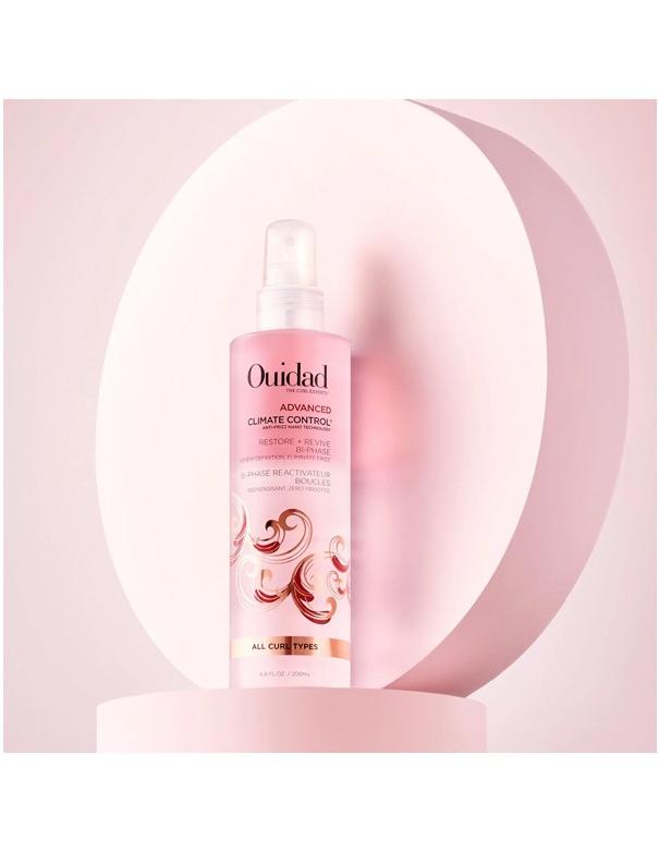 Ouidad Advanced Climate Control Restore Revive Bi-Phase - 200 ml
