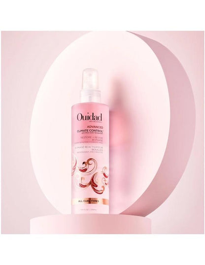 Ouidad Advanced Climate Control Restore Revive Bi-Phase - 200ml