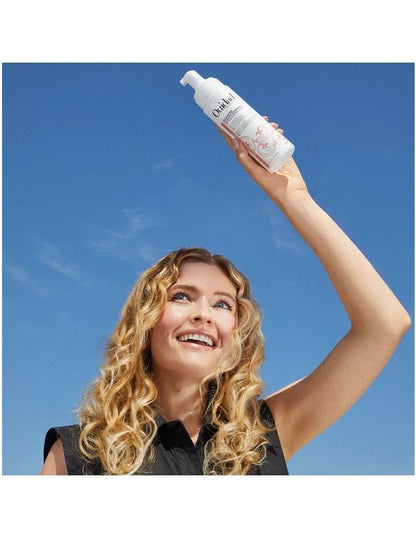 Ouidad Advanced Climate Control Featherlight Volumizing Foam - 210ml