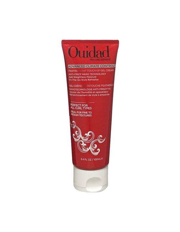Ouidad Advanced Climate Control Featherlight Touch-Up Gel Cream - 100ml