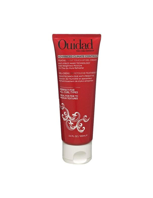 Ouidad Advanced Climate Control Featherlight Touch-Up Gel Cream - 100ml