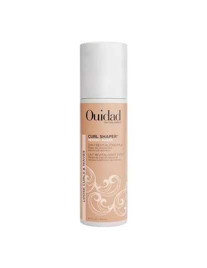 Ouidad Curl Shaper Memory Maker 3-in-One Revitalizing Milk - 250ml