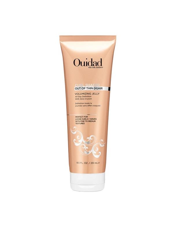 Ouidad Curl Shaper Out of Thin (H)air Volumizing Jelly - 251ml