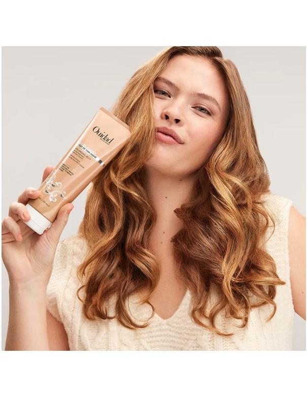 Gelée volumisante Ouidad Curl Shaper Out of Thin (H)air - 251 ml