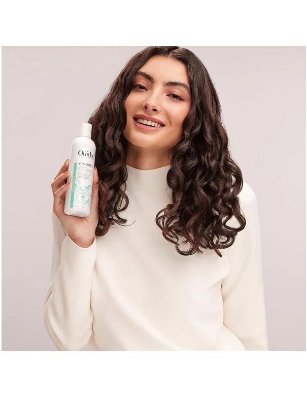 Ouidad Vitalcurl Leave-in Styling Serum - 250ml