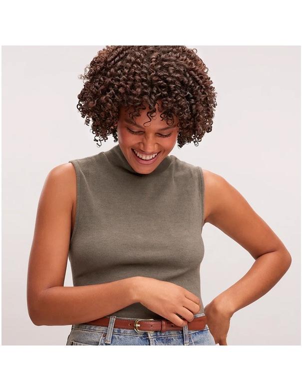 Ouidad Moisture Lock Whipped Curls Daily Conditioner & Primer - 241g