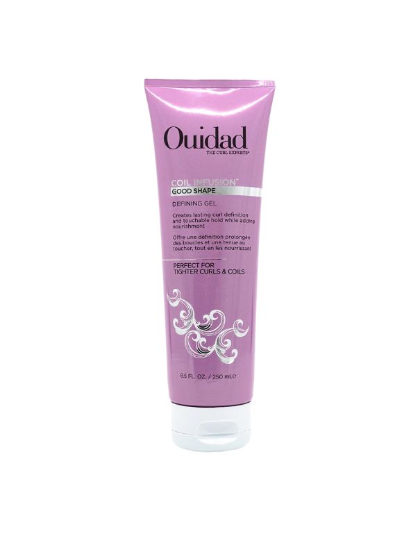 Gel définition de forme Ouidad Coil Infusion - 250 ml