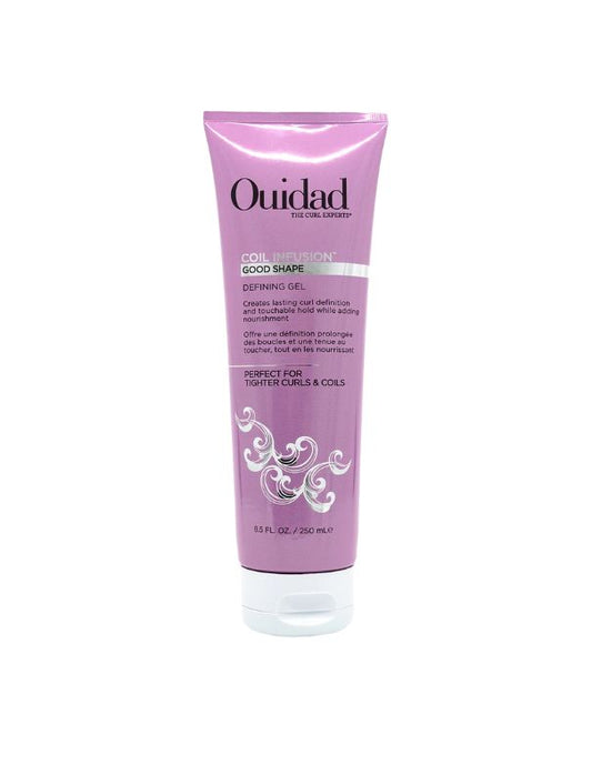 Ouidad Coil Infusion Good Shape Defining Gel - 250ml