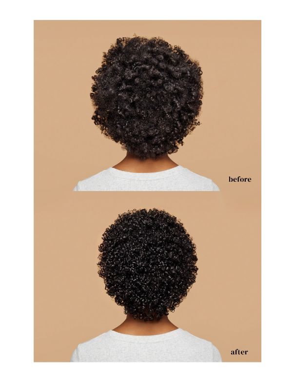 Ouidad Coil Infusion Good Shape Defining Gel - 250ml