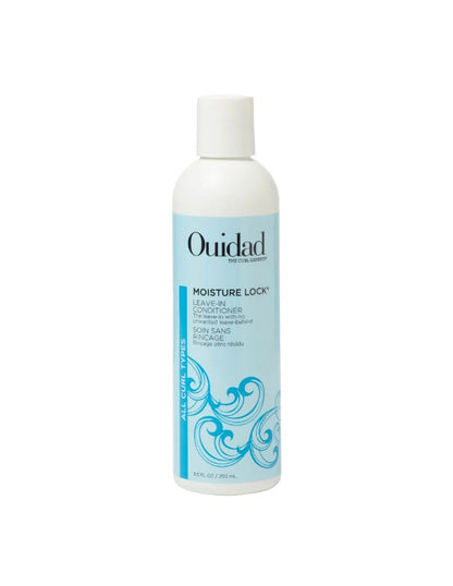 Ouidad Moisture Lock Leave-In Conditioner - 250ml