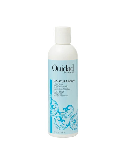 Ouidad Moisture Lock Leave-In Conditioner - 250ml