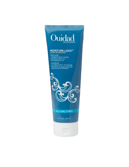 Ouidad Moisture Lock Ultra-Nourishing Intense Hydrating Mask - 230ml