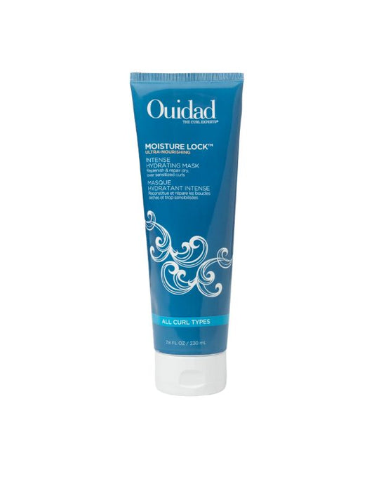 Ouidad Moisture Lock Ultra-Nourishing Intense Hydrating Mask - 230ml