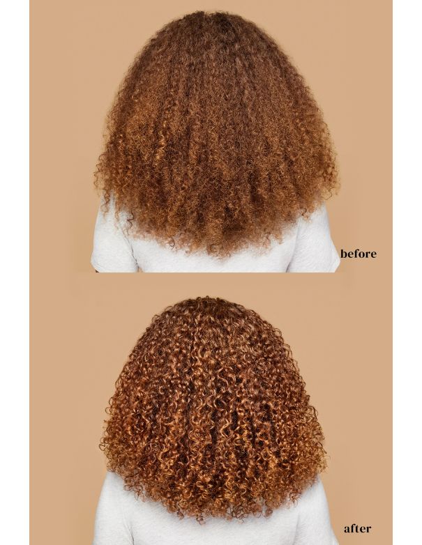 Ouidad Moisture Lock Ultra-Nourishing Intense Hydrating Mask - 230ml