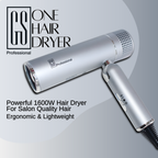 Sèche-cheveux GS Professional One IQ