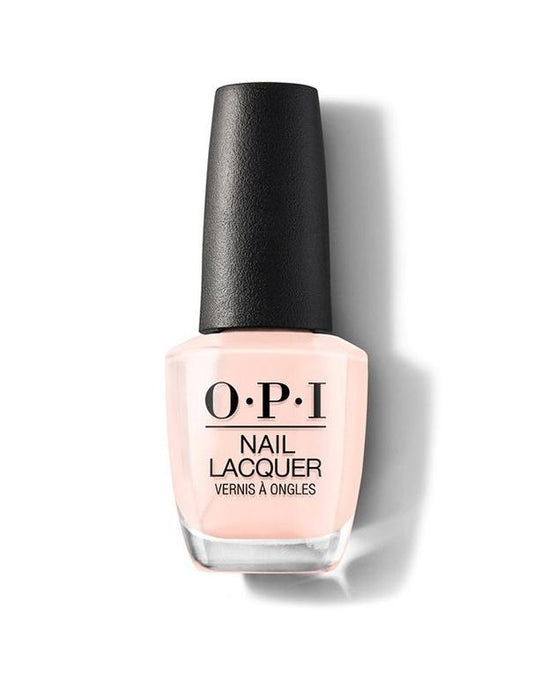 OPI Bubble Bath Nail Polish