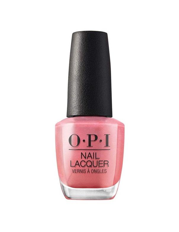 OPI Hawaiian Orchid