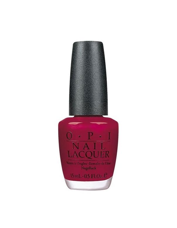 OPI Malaga Wine