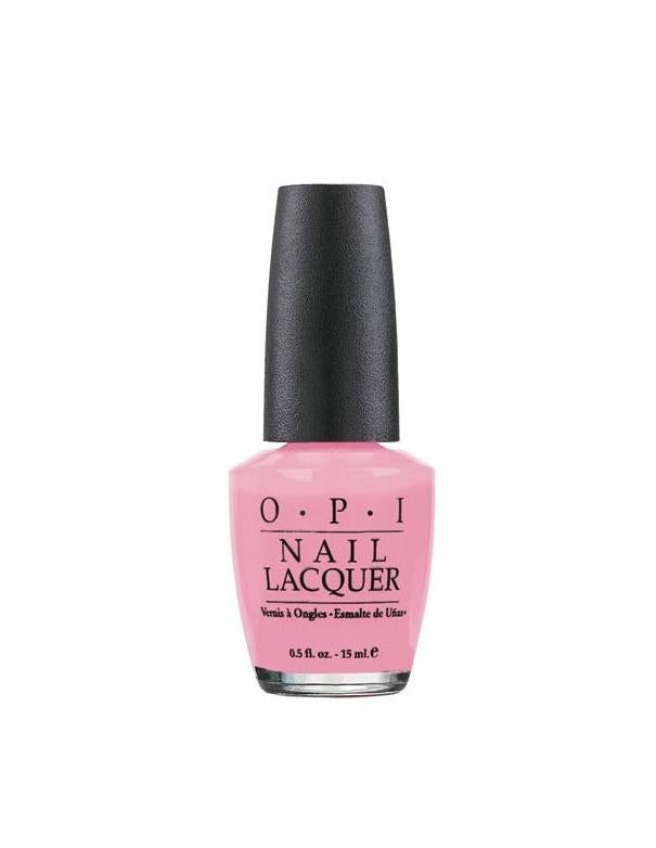 OPI Pink-ing Of You Nail Polish