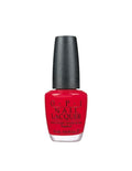 OPI Le frisson du Brésil