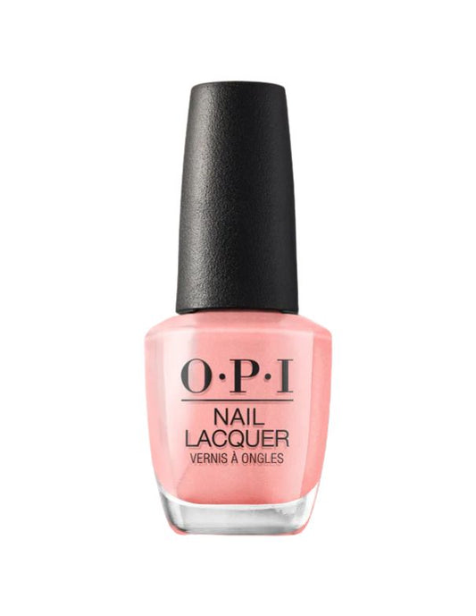 OPI Tutti Frutti Tonga
