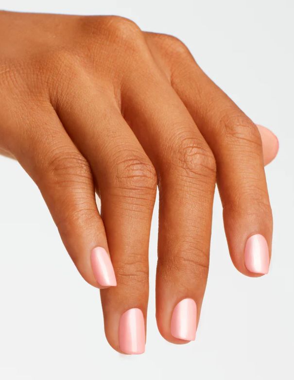 OPI Tutti Frutti Tonga