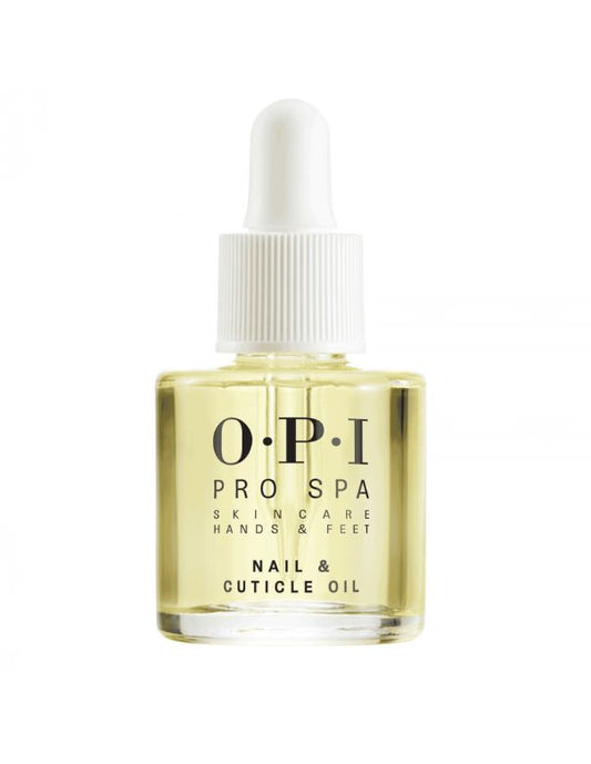 OPI Nail & Cuticle Oil - 0.29oz