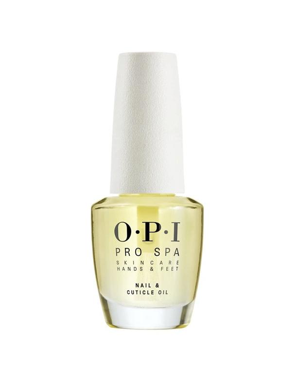 OPI Nail & Cuticle Oil