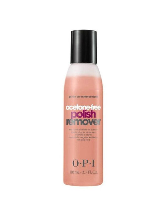 OPI Acetone Free Polish Remover