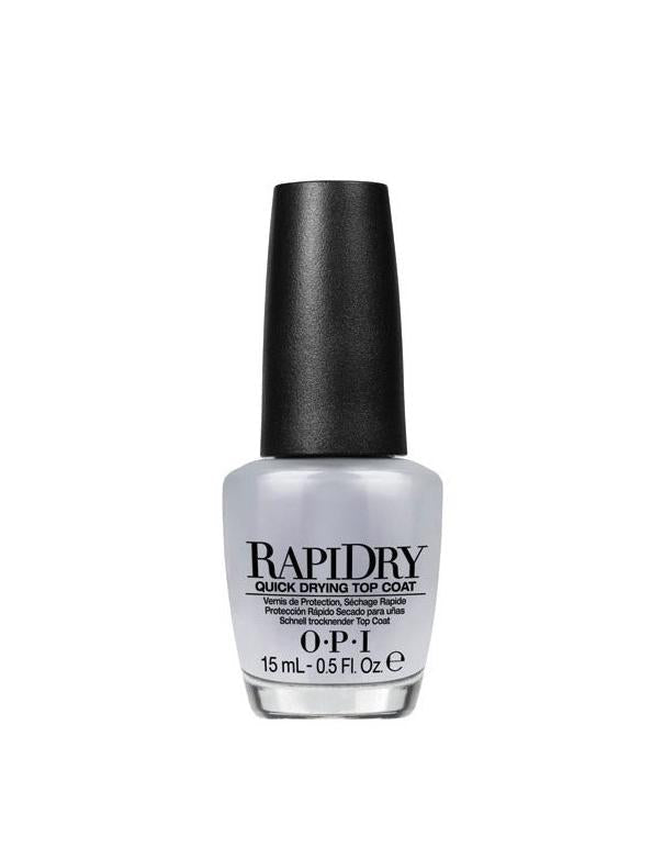 OPI RapiDry Top Coat