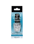 Traitement 3 en 1 OPI du début à la fin
