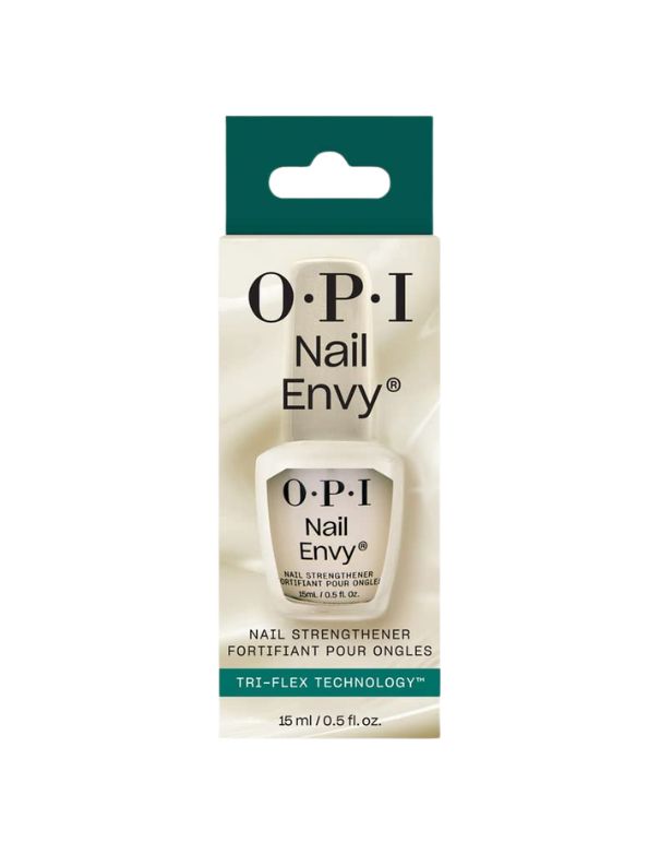 Renforceur d'ongles original OPI Nail Envy