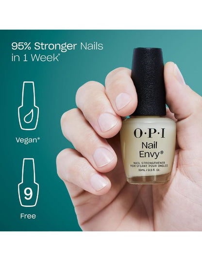 Renforceur d'ongles original OPI Nail Envy