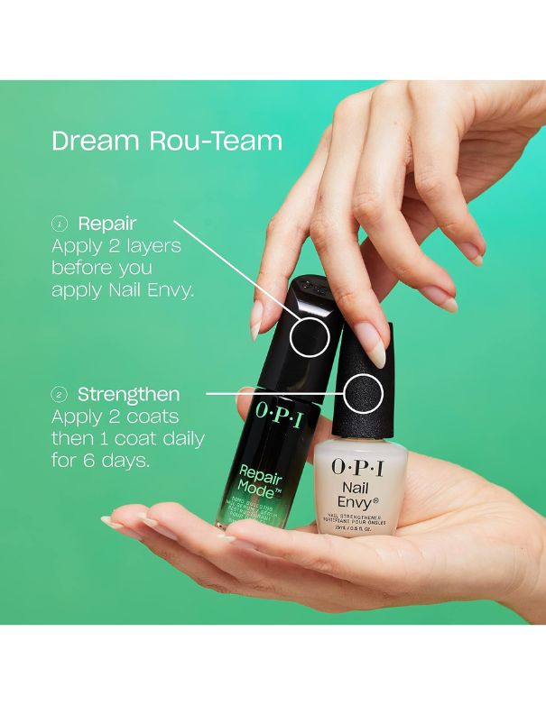 Renforceur d'ongles original OPI Nail Envy