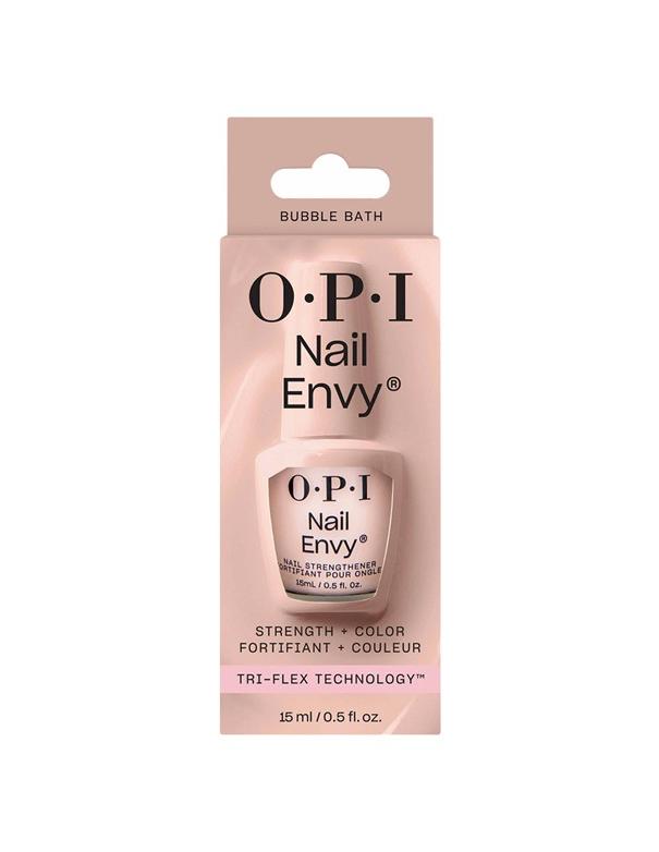 OPI Nail Envy Bubble Bath